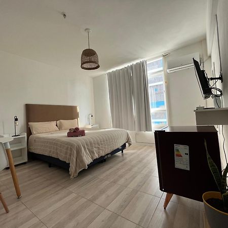 Liberty Apartment Studio Buenos Aires Extérieur photo