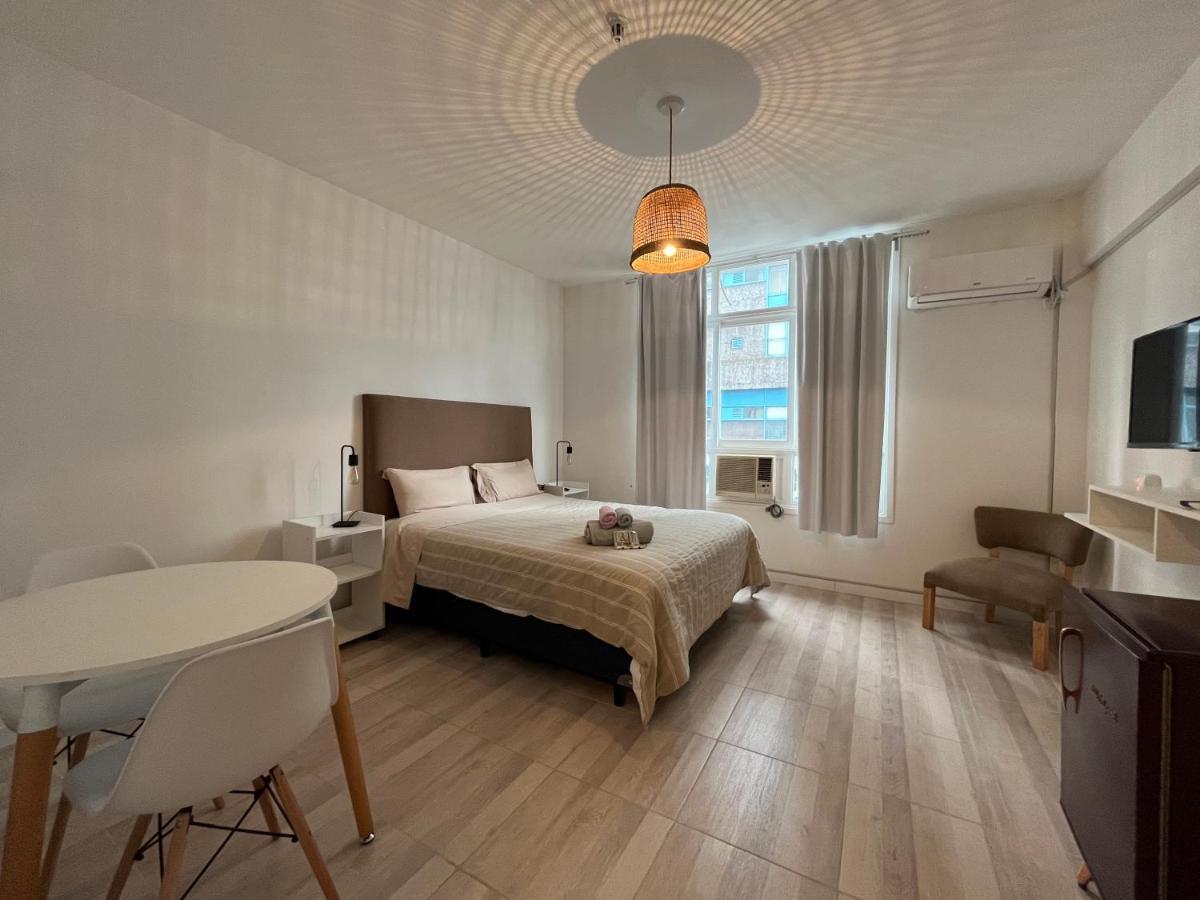 Liberty Apartment Studio Buenos Aires Extérieur photo