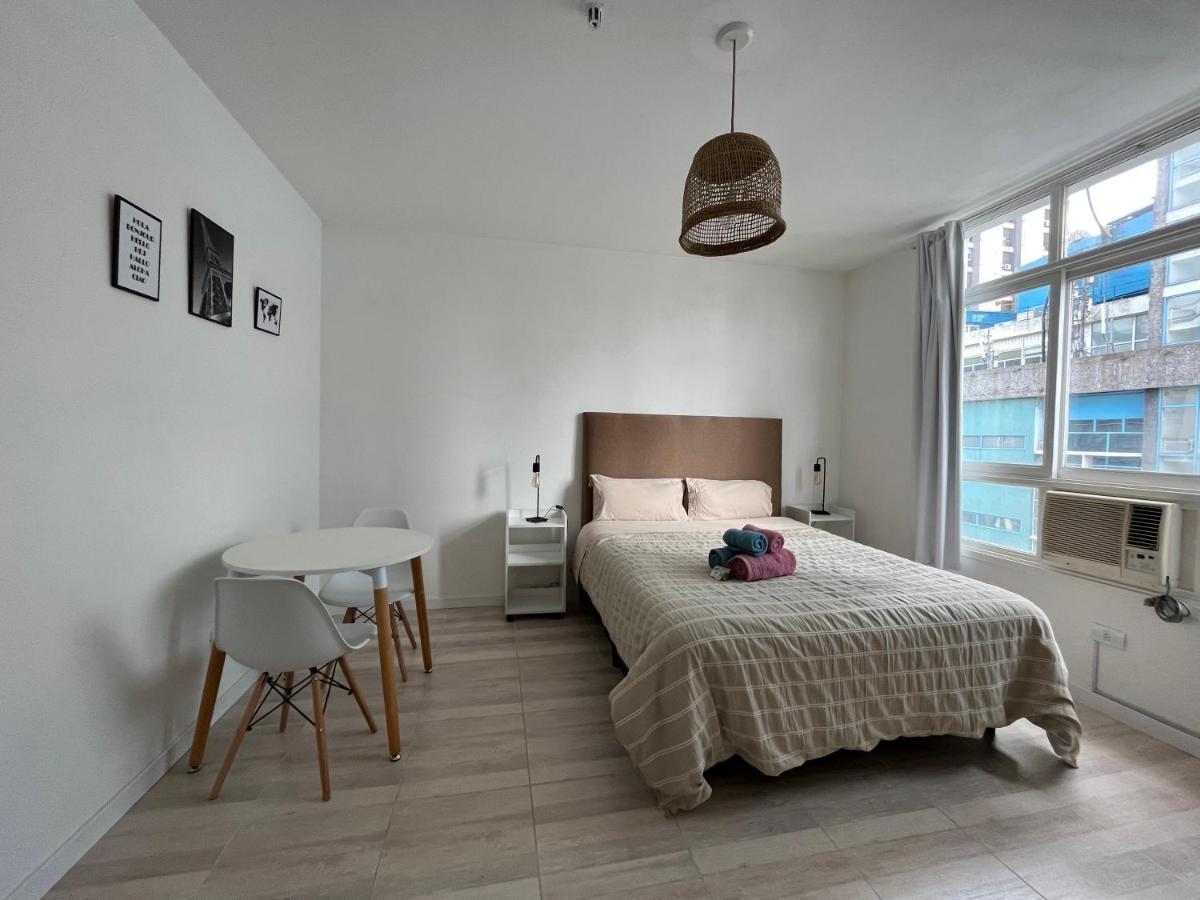 Liberty Apartment Studio Buenos Aires Extérieur photo