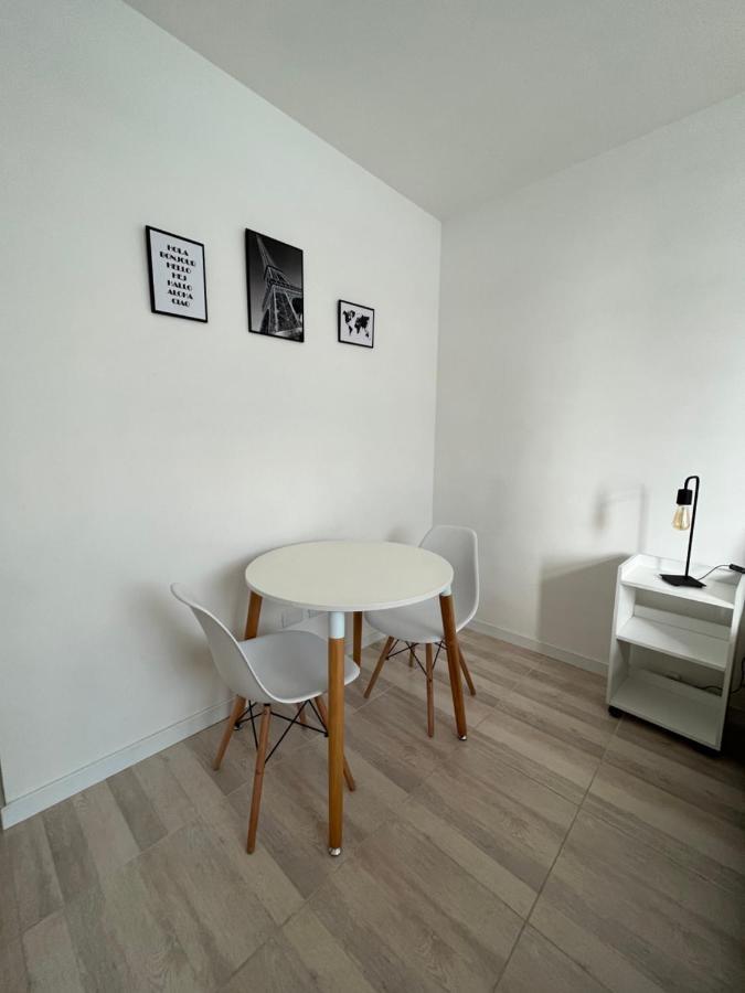 Liberty Apartment Studio Buenos Aires Extérieur photo
