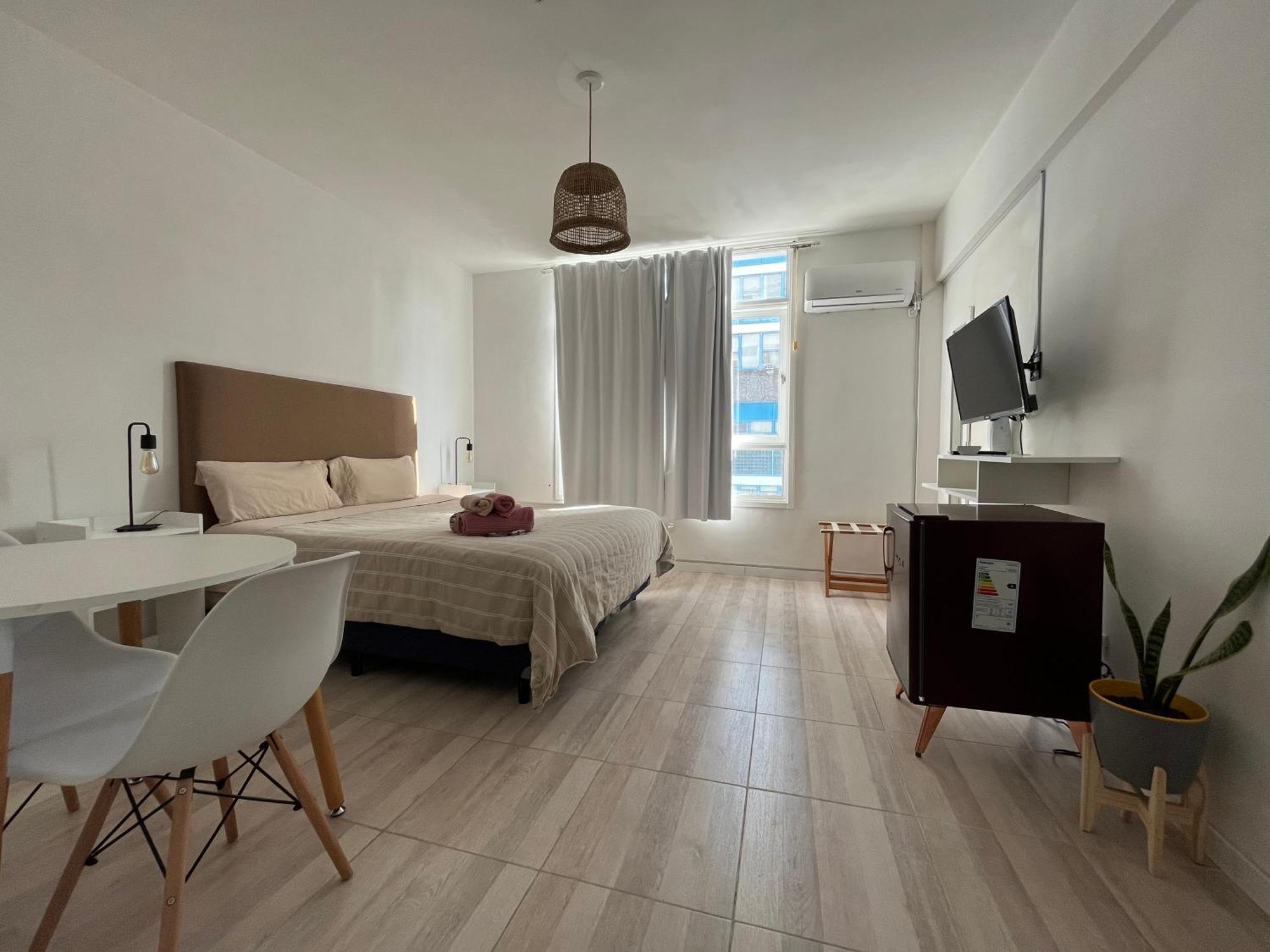 Liberty Apartment Studio Buenos Aires Extérieur photo