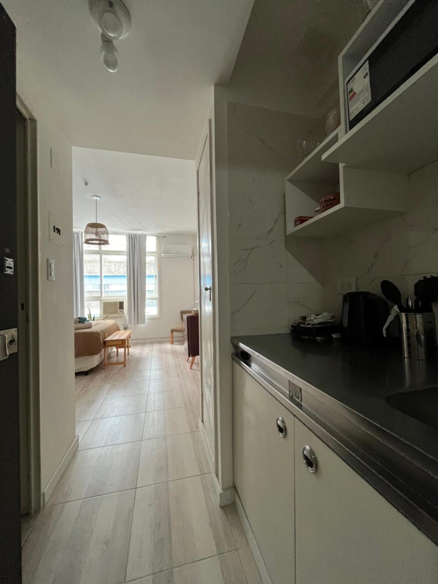 Liberty Apartment Studio Buenos Aires Extérieur photo