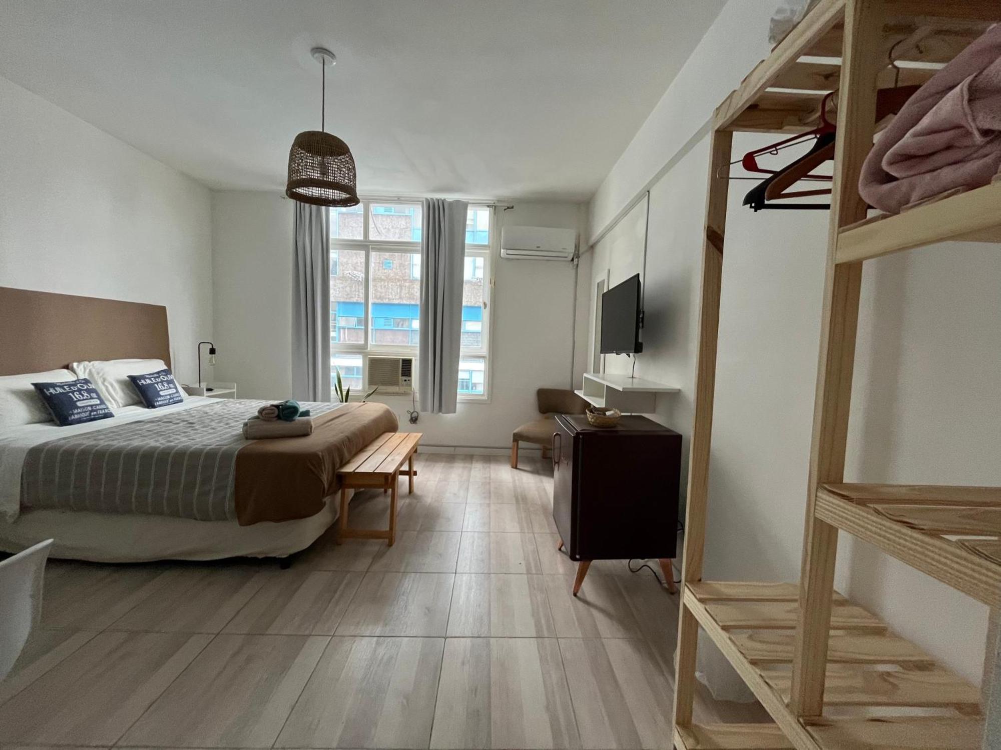 Liberty Apartment Studio Buenos Aires Extérieur photo