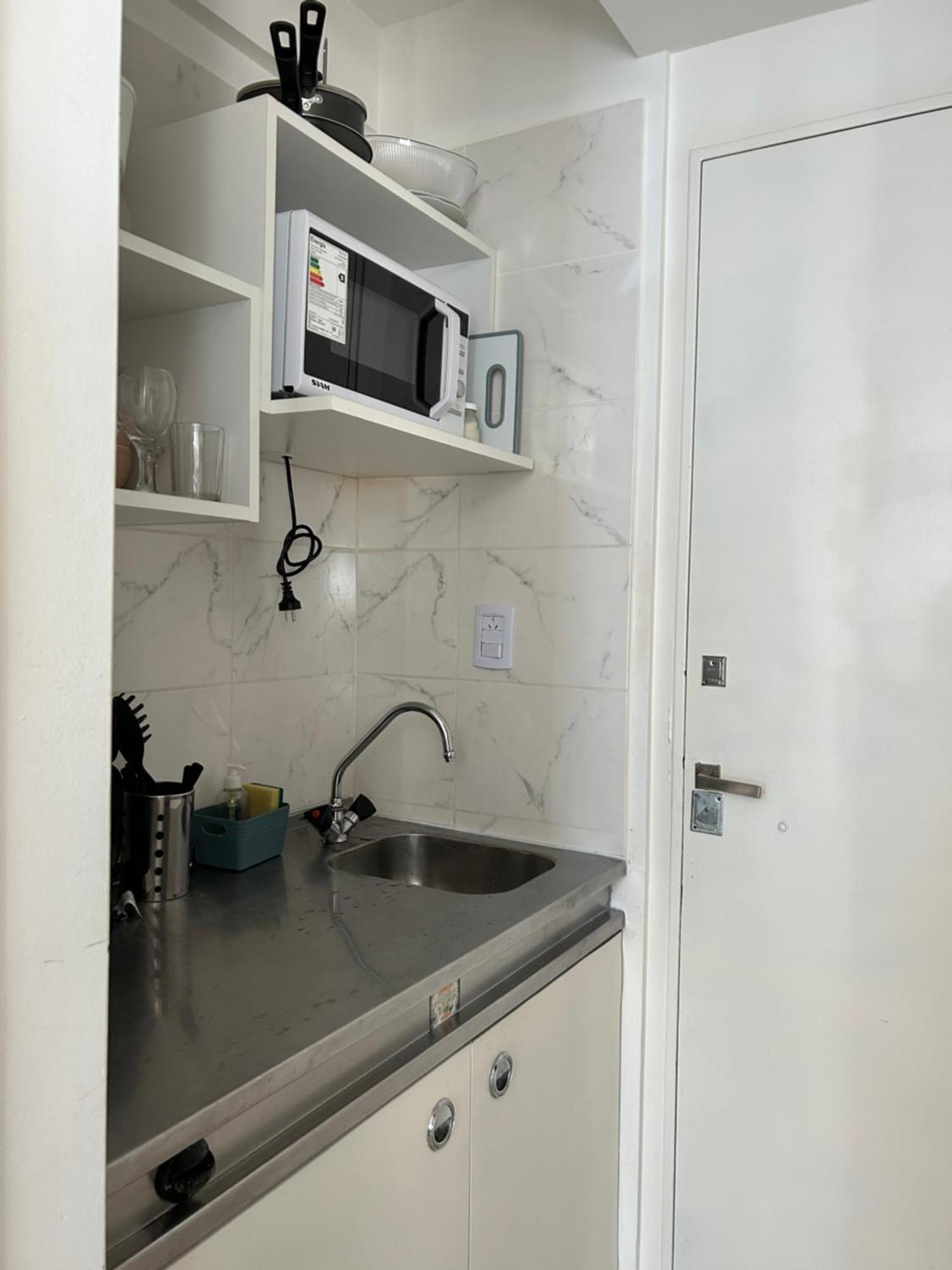 Liberty Apartment Studio Buenos Aires Extérieur photo